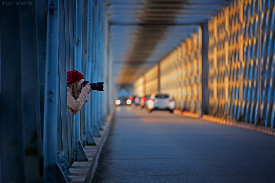 desafios fotográficos