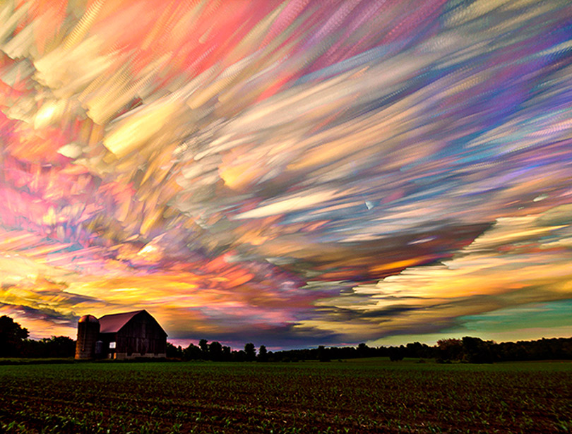 Foto: Matt Molloy