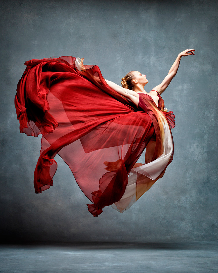 Foto: Deborah Ory/Ken Browar