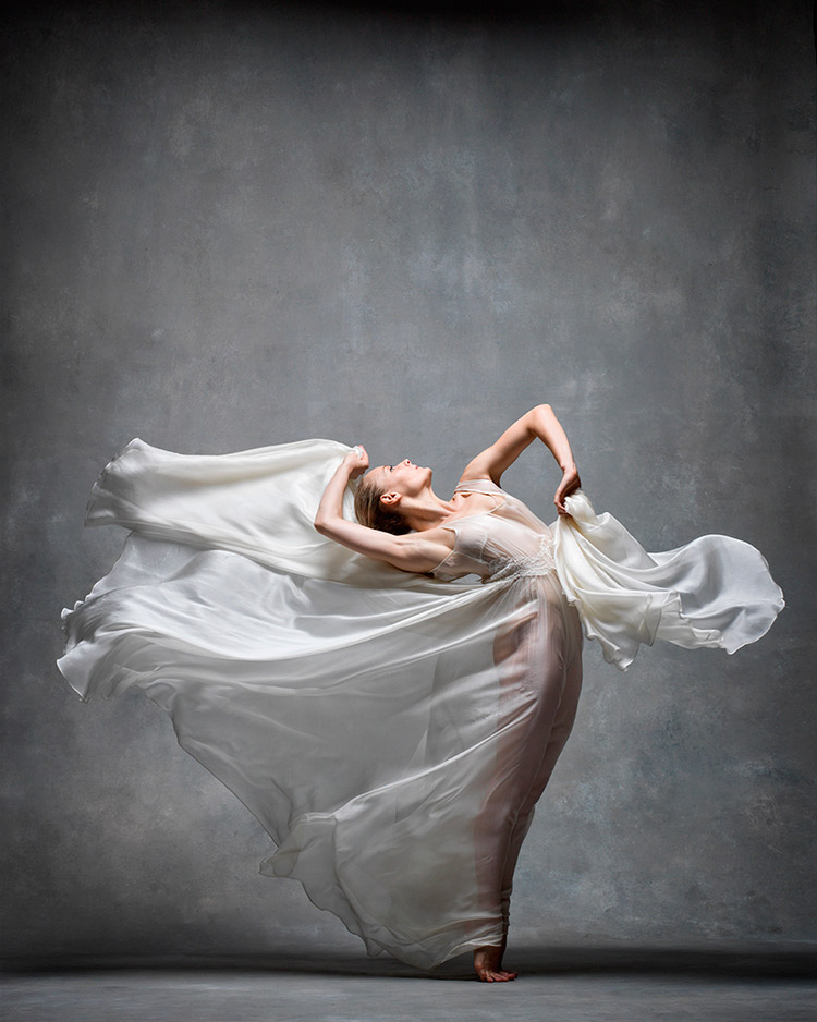 Foto: Deborah Ory/Ken Browar