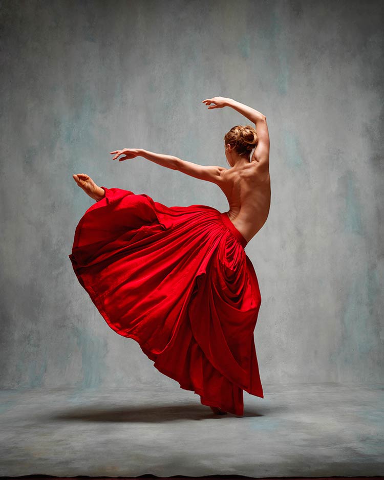 Foto: Deborah Ory/Ken Browar