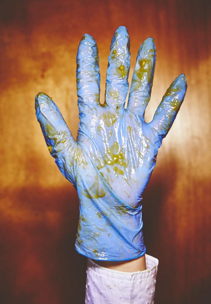 Foto: Shaughn Crawford and John DuBois