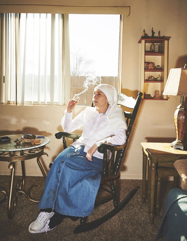 Foto: Shaughn Crawford and John DuBois