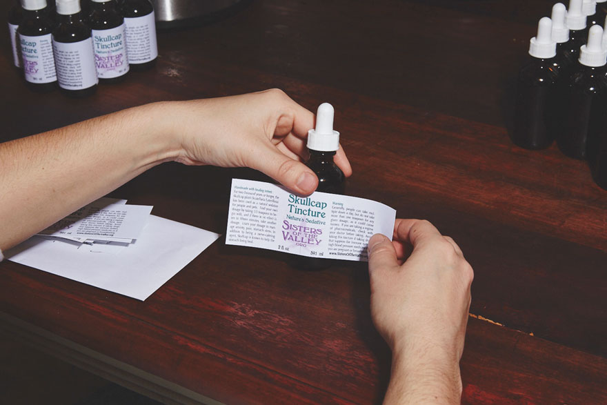 Foto: Shaughn Crawford and John DuBois