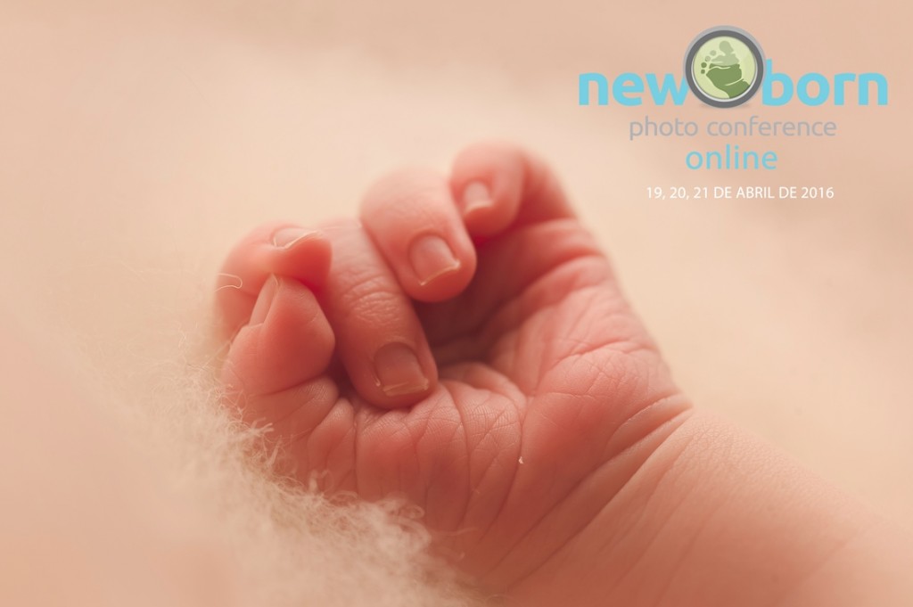 Newborn Photo Conference