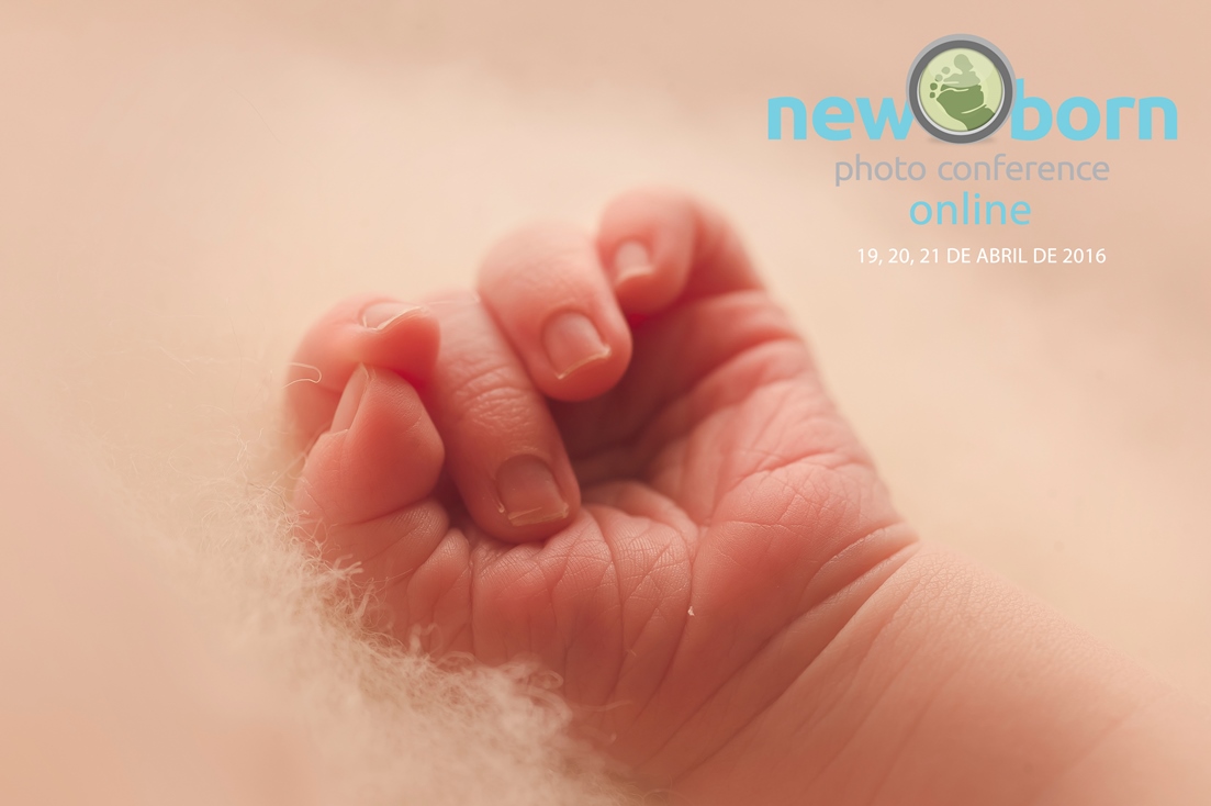 Newborn Photo Conference