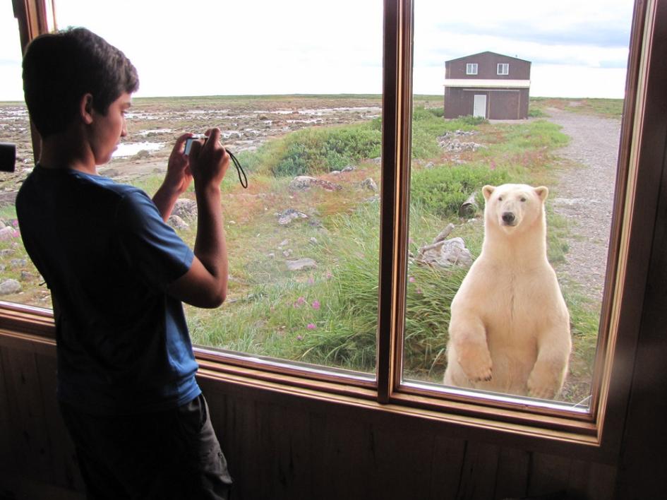 Foto: National Geographic