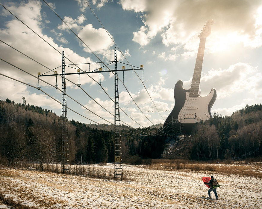 Foto: Erik Johansson