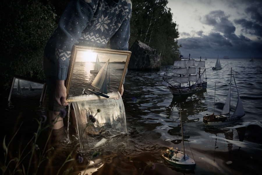 Foto: Erik Johansson