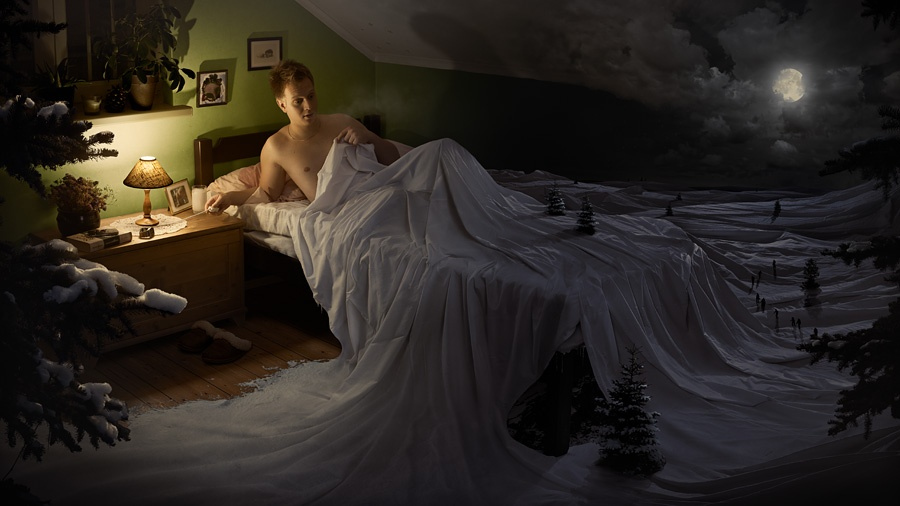 Foto: Erik Johansson