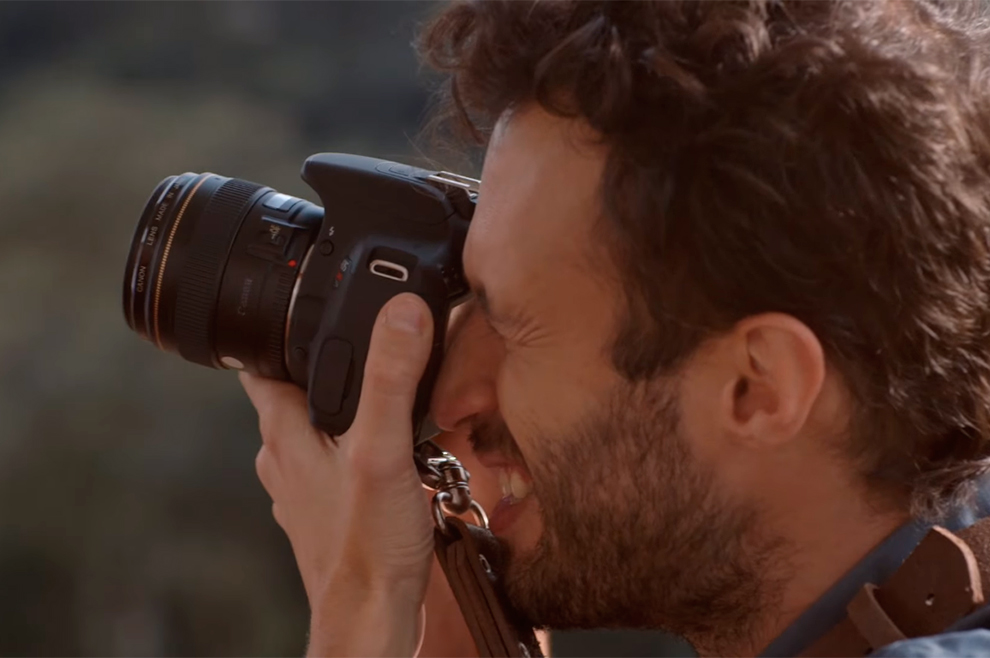 Imagem: Canon Brasil