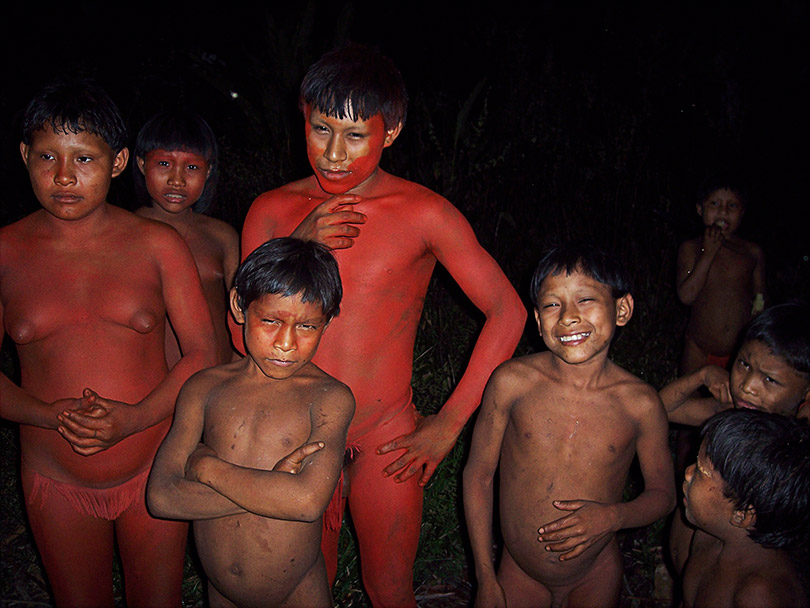 Foto: Jorge Bodanzky