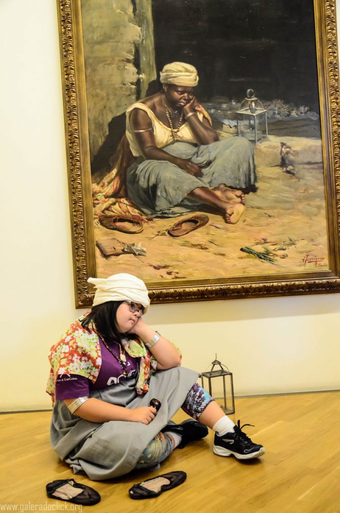 Foto: Beatriz Locaspi