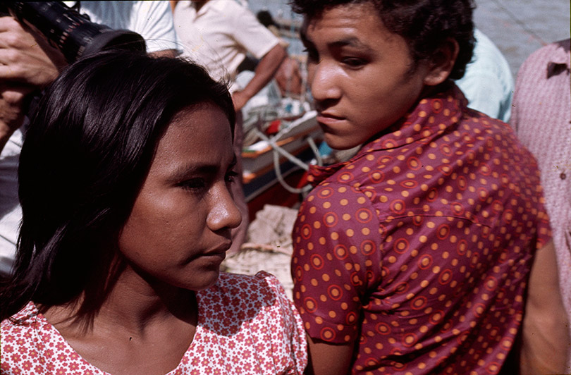 Foto: Jorge Bodanzky