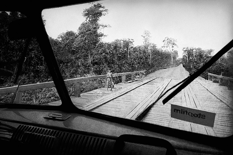 Foto: Jorge Bodanzky