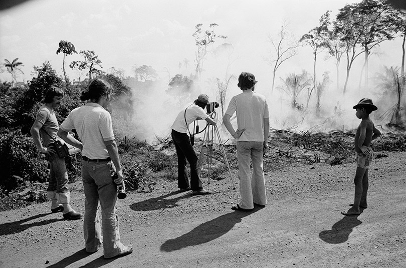 Foto: Jorge Bodanzky