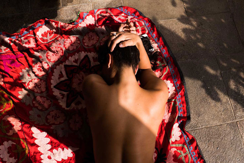 Foto: Autumn Sonnichsen