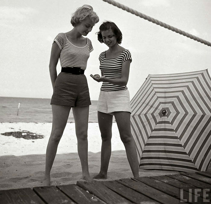 Foto: Nina Leen