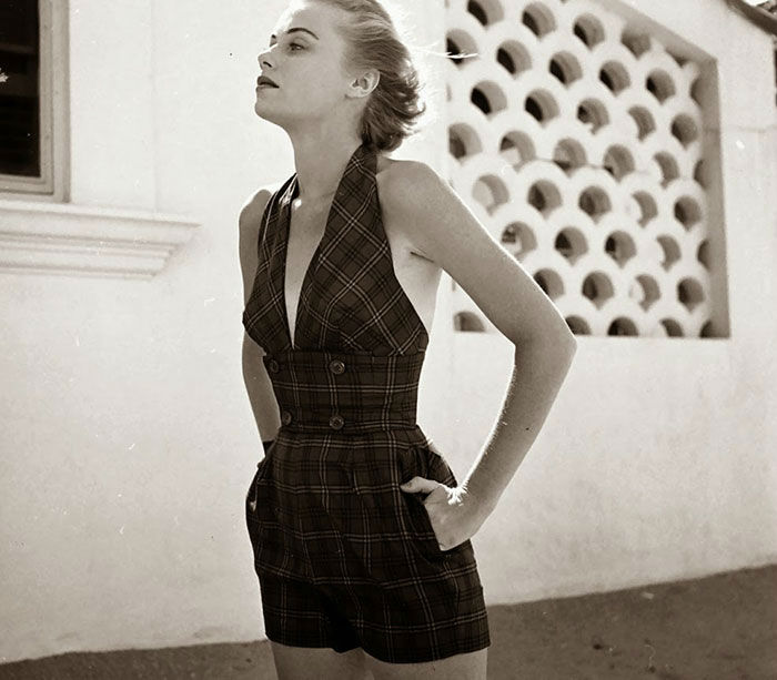 Foto: Nina Leen