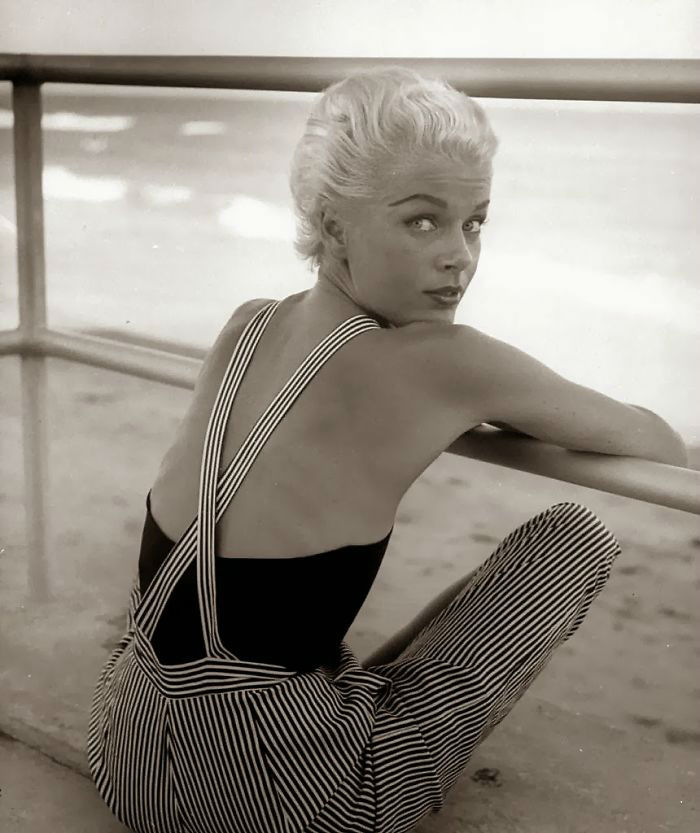Foto: Nina Leen