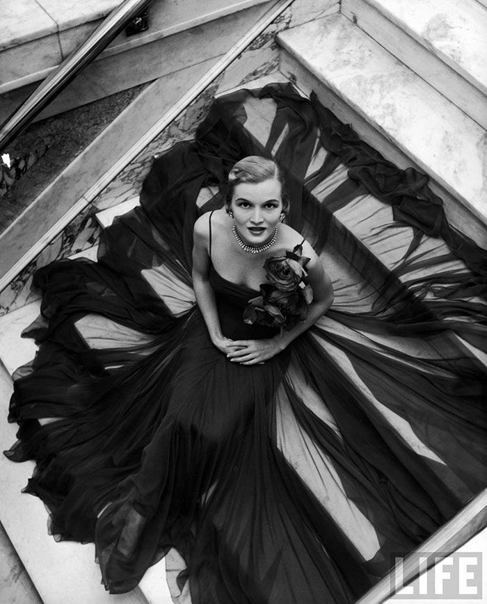 Foto: Nina Leen