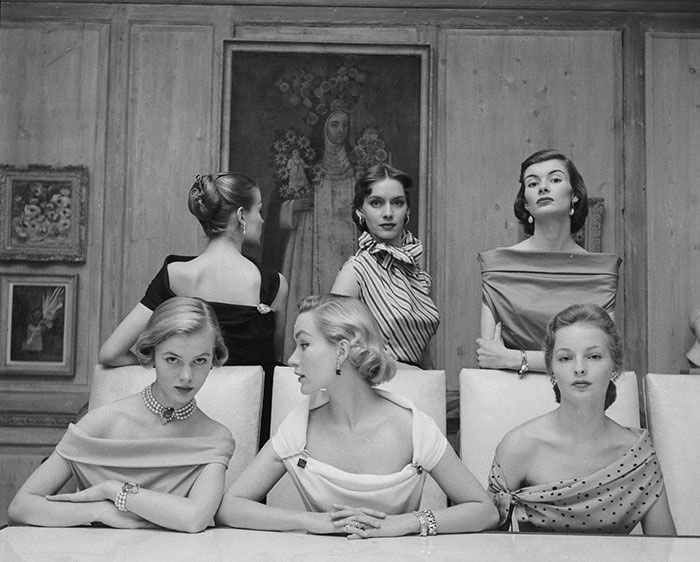 Foto: Nina Leen