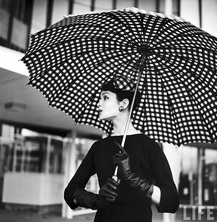 Foto: Nina Leen
