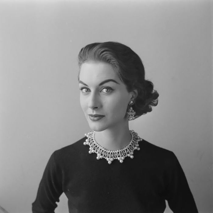 Foto: Nina Leen