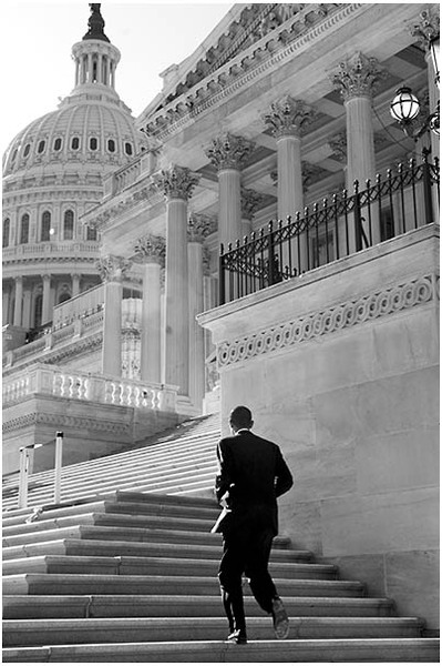 Foto: Pete Souza