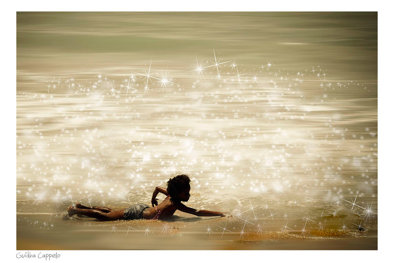 Foto "Modalidade: Natação", de Guidha Cappelo