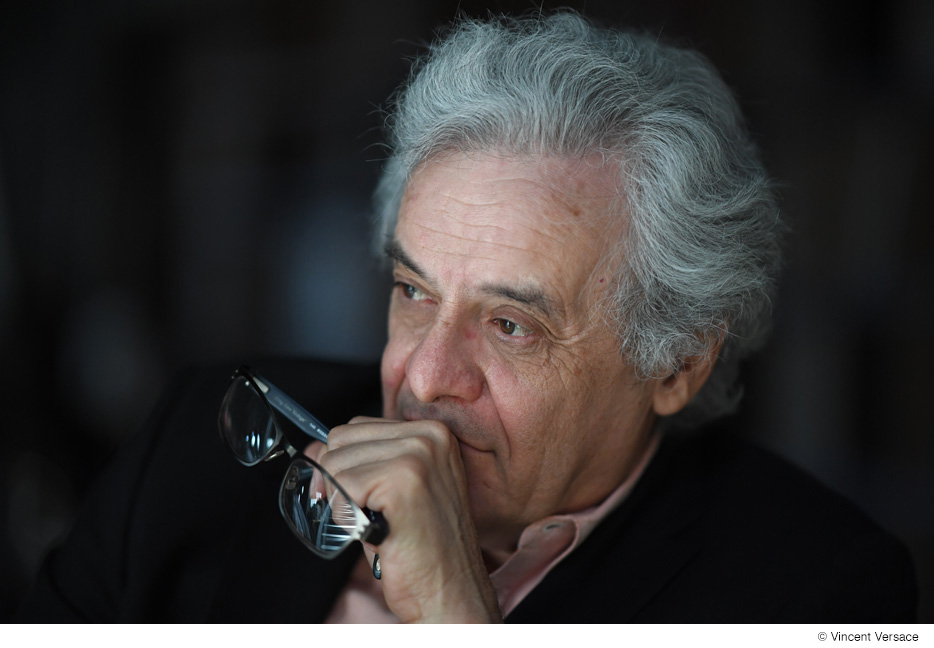 Imagem feita com a lente 105mm f/1.4