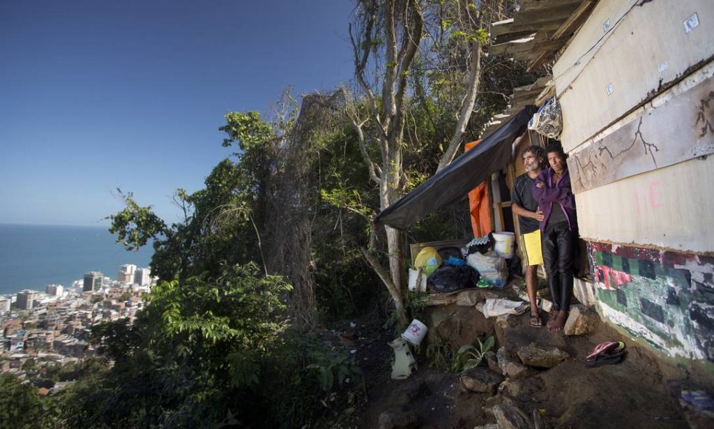 Foto: Márcia Foletto/O Globo