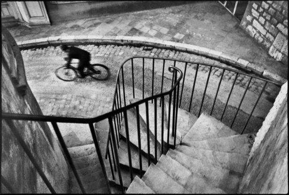 Henry Cartier-Bresson