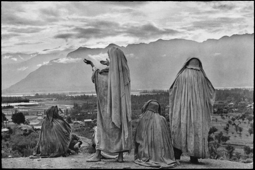 Henry Cartier-Bresson