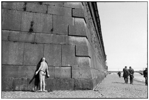 Henry Cartier-Bresson