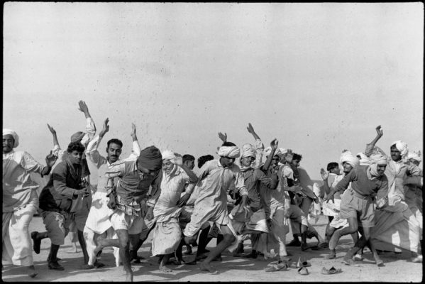 Henry Cartier-Bresson