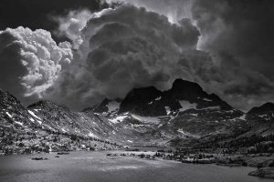 iPhoto - Ansel Adams (2)