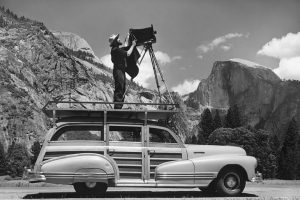 iPhoto - Ansel Adams (3)