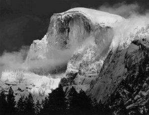 iPhoto - Ansel Adams (4)