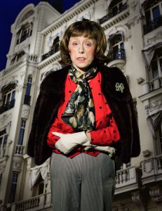 iPhoto - Cindy Sherman (13)