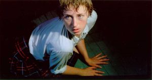 iPhoto - Cindy Sherman (14)