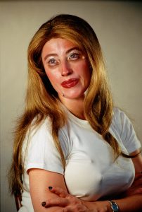 iPhoto - Cindy Sherman (8)