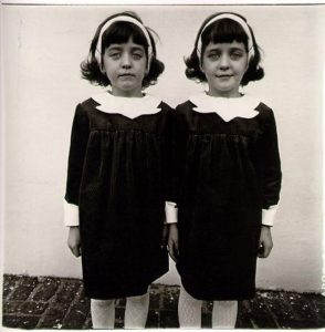 iPhoto - Diane Arbus (1)