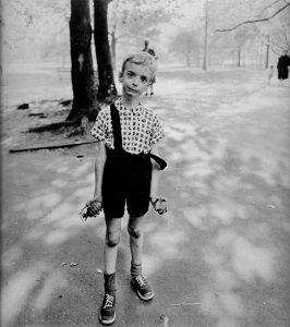 iPhoto - Diane Arbus (5)