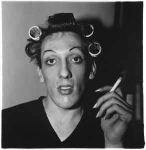 iPhoto - Diane Arbus (6)