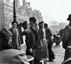 iPhoto Editora - Robert Doisneau (4)