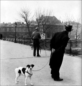 iPhoto Editora - Robert Doisneau (7)