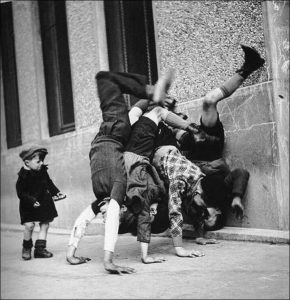 iPhoto Editora - Robert Doisneau (9)