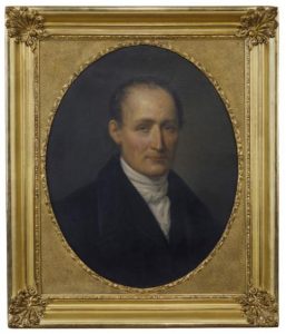 Joseph Nicéphore Niépce