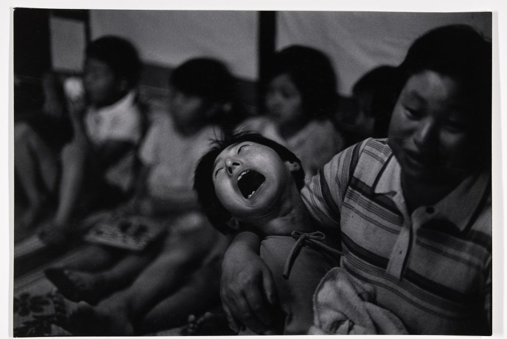 iPhoto - W. Eugene Smith (1)